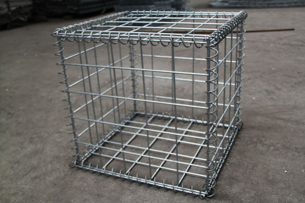 How Can Welded Gabion Baskets Improve Modern Retaining Wall Projects?