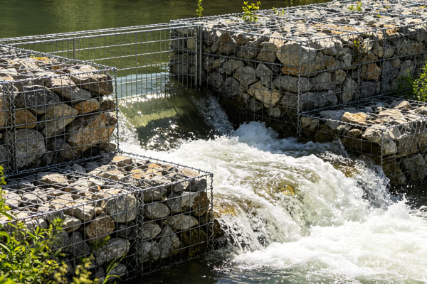 Gabion Box